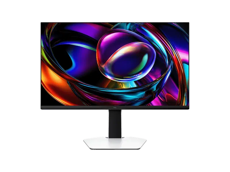   TCL 27\" QD-Mini LED 4K HVA 4